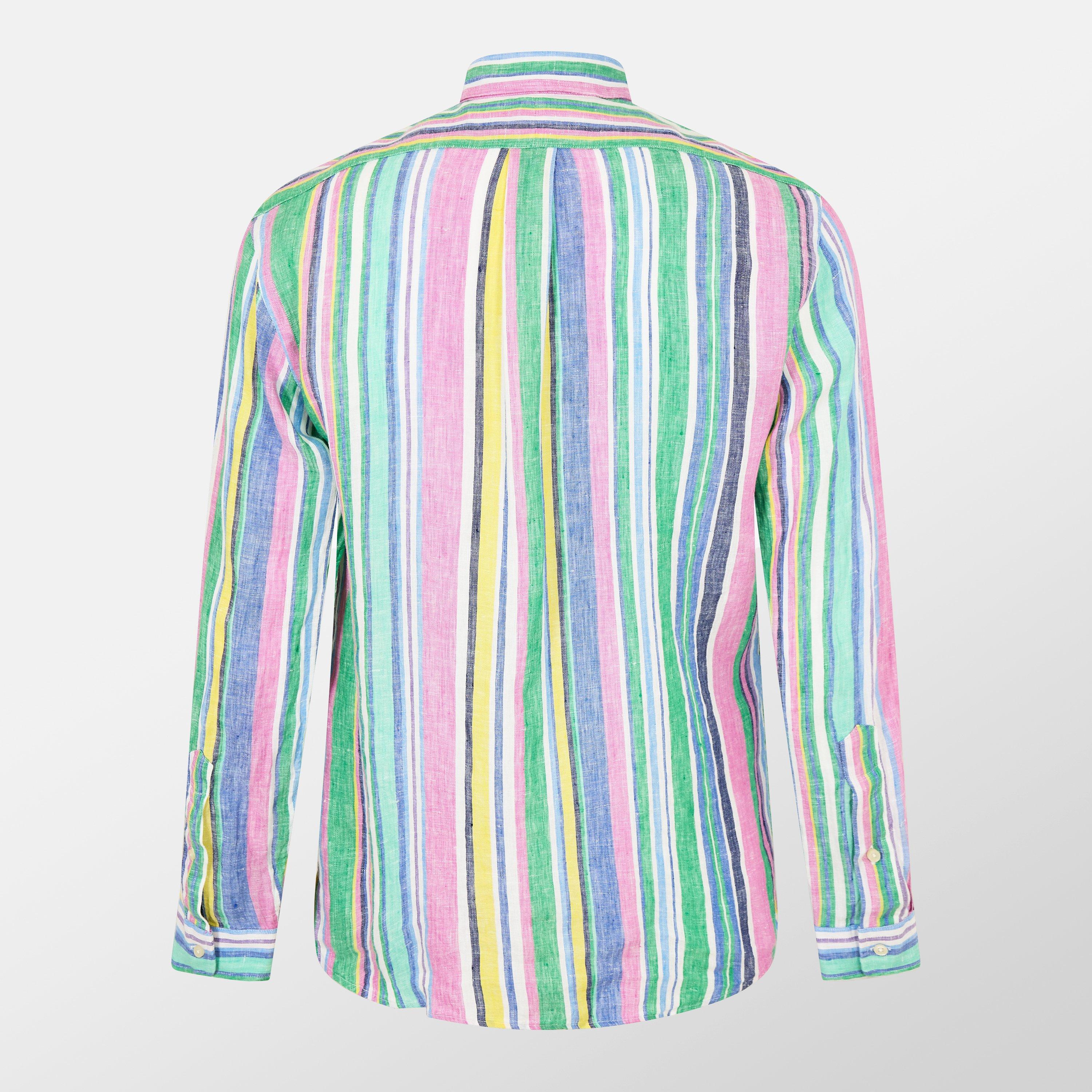 Polo Funshirt LS Sn52