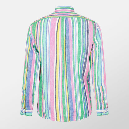 Polo Funshirt LS Sn52