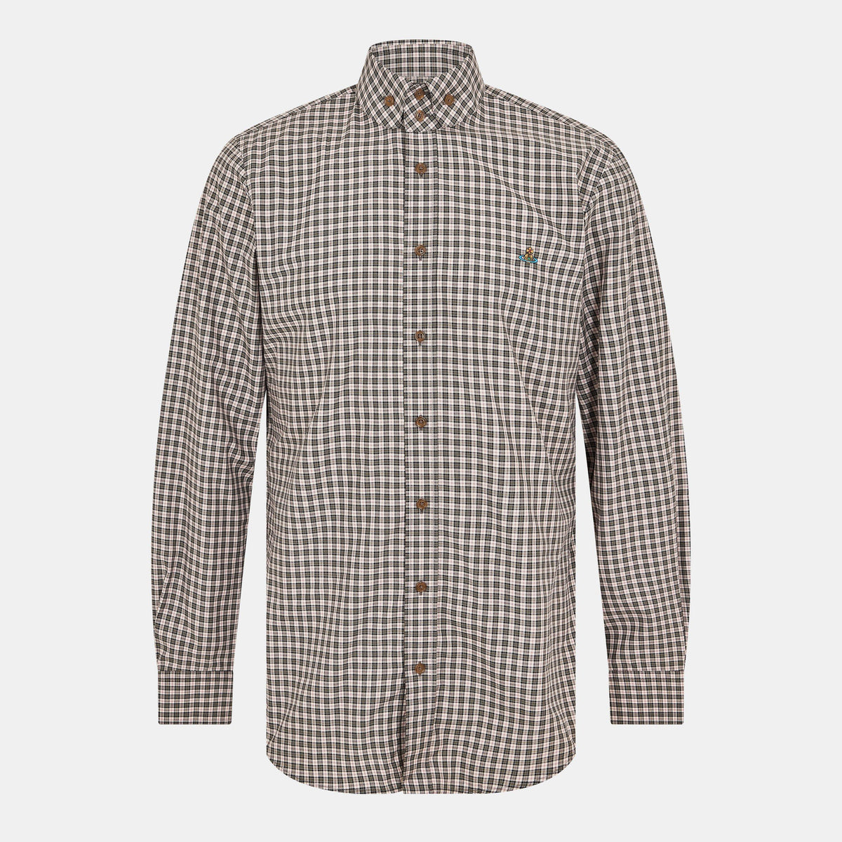 Viv 2 Button Krall Sn54