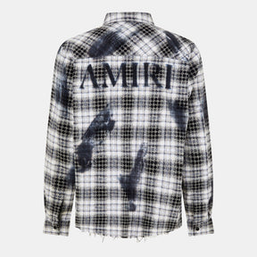 Amiri MA Quad Shirt Sn54