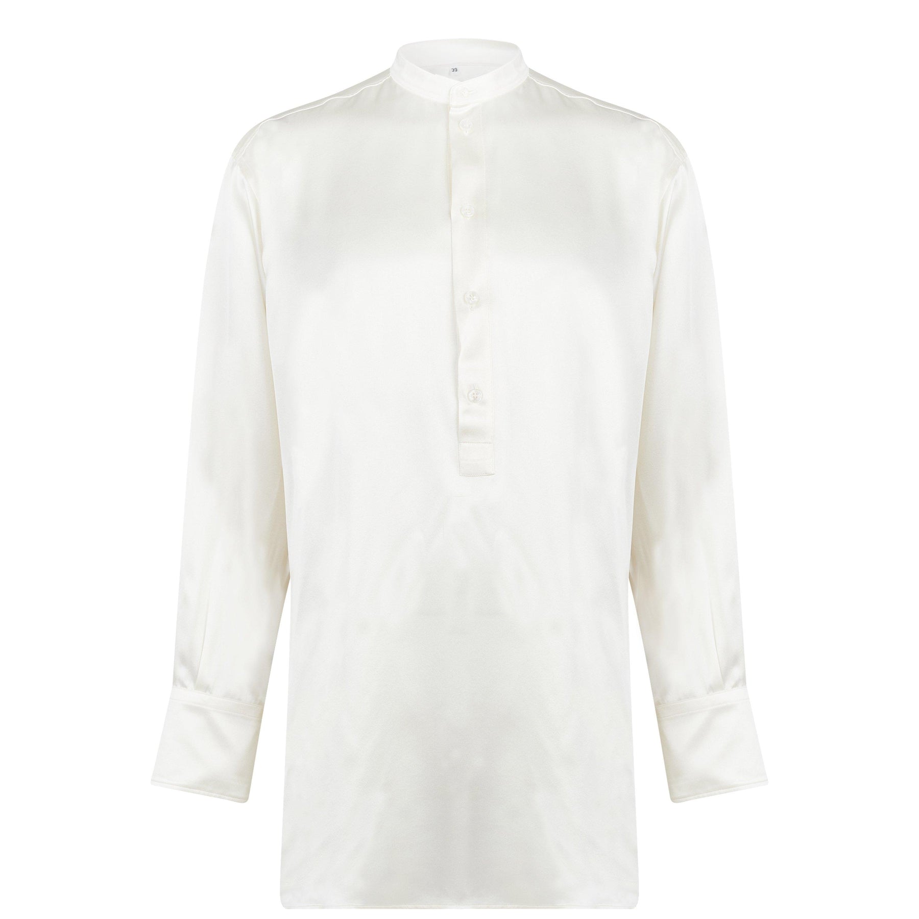 Collarless Ferno Shirt