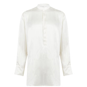 Collarless Ferno Shirt