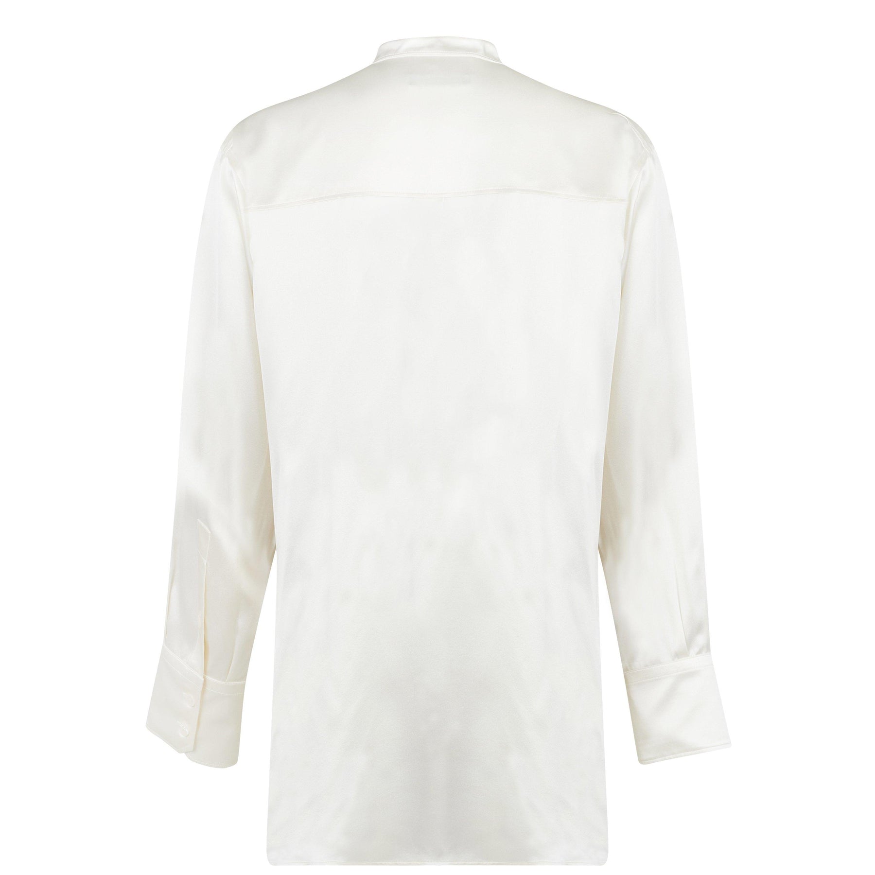 Collarless Ferno Shirt