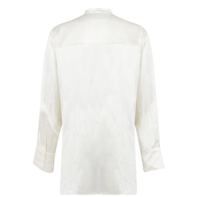 Collarless Ferno Shirt