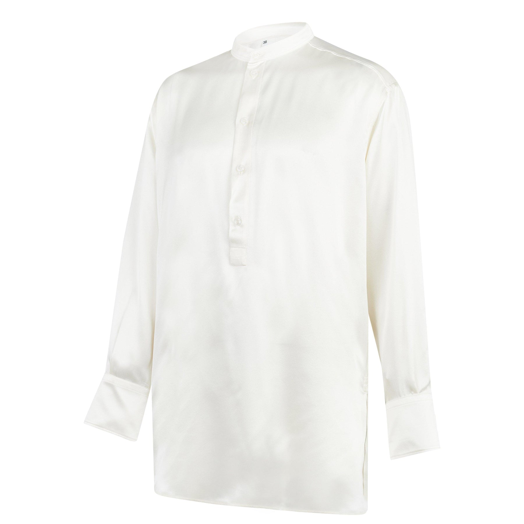 Collarless Ferno Shirt