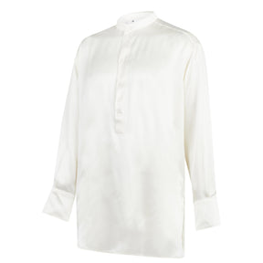 Collarless Ferno Shirt