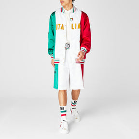 Collarless Ferno Shirt