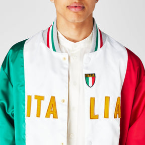 Collarless Ferno Shirt