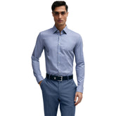 Hank Kent Oxford Shirt