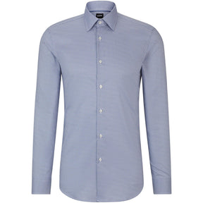 Hank Kent Oxford Shirt