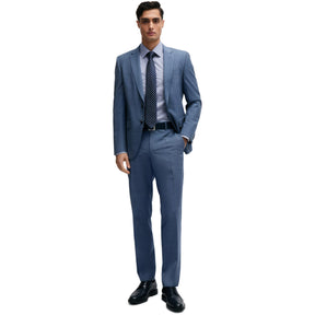 Hank Kent Oxford Shirt