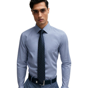 Hank Kent Oxford Shirt