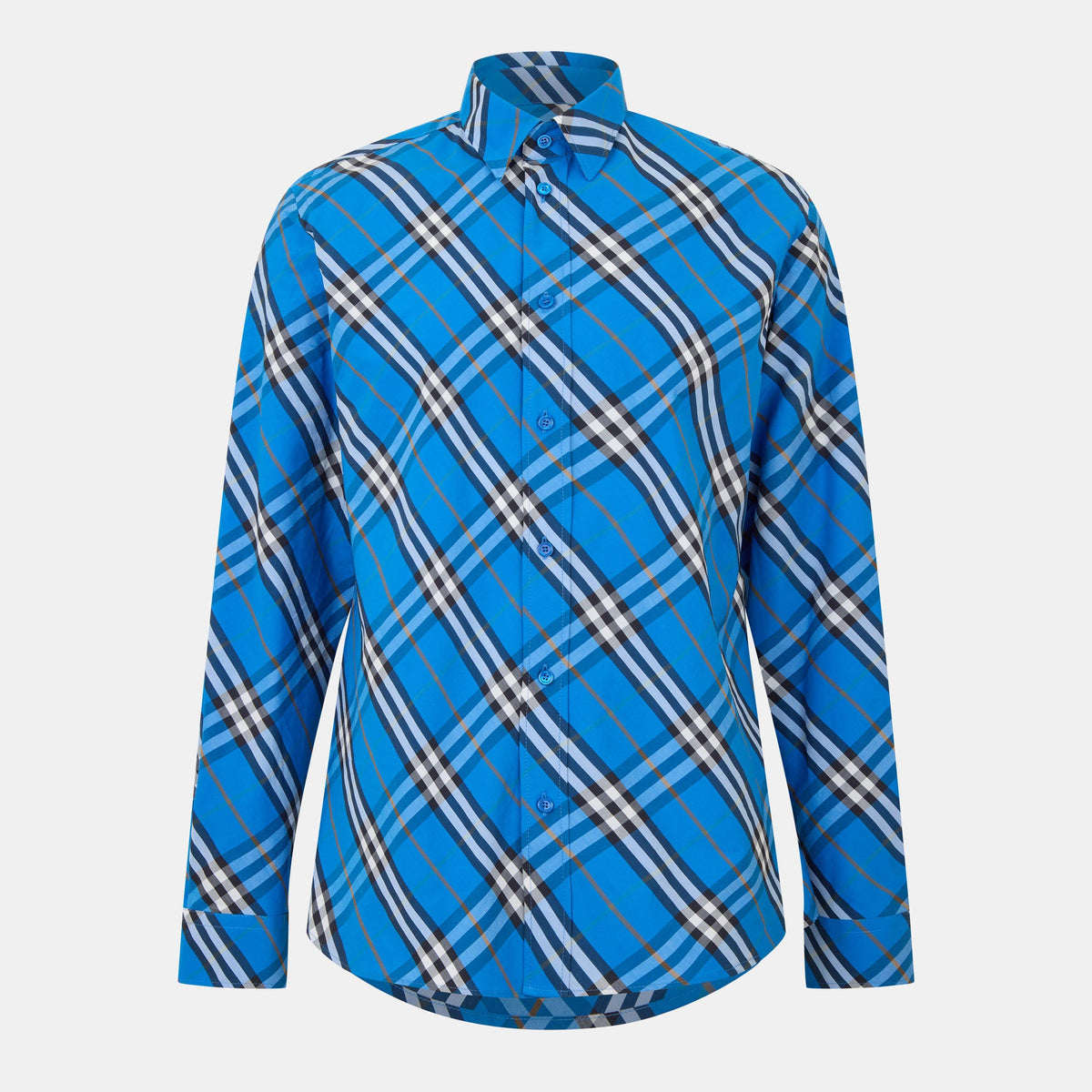 Burb Check LS Sn54