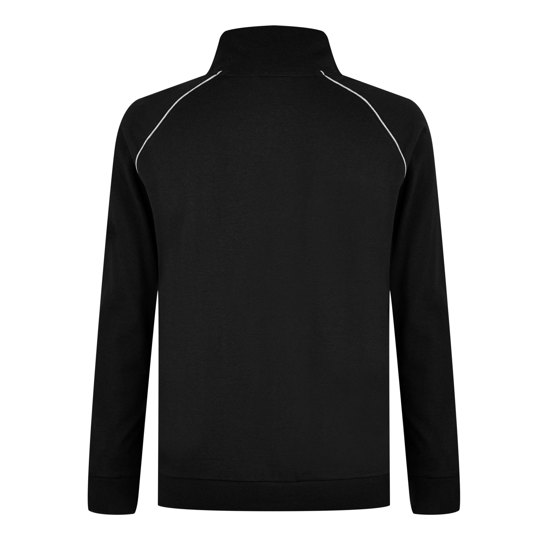 Men's MixMatch Full Zipped Fleece Jacket