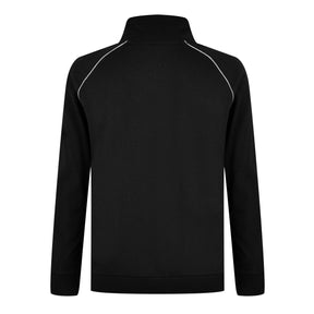 Men's MixMatch Full Zipped Fleece Jacket