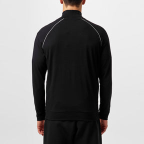 Men's MixMatch Full Zipped Fleece Jacket