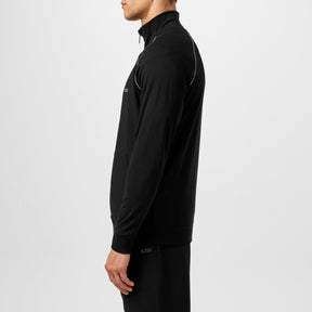 Men's MixMatch Full Zipped Fleece Jacket