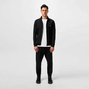 Men's MixMatch Full Zipped Fleece Jacket