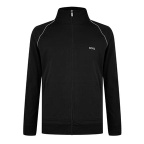 Men's MixMatch Full Zipped Fleece Jacket