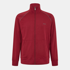 Men's MixMatch Full Zipped Fleece Jacket