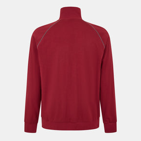 Men's MixMatch Full Zipped Fleece Jacket