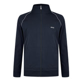 Men's MixMatch Full Zipped Fleece Jacket