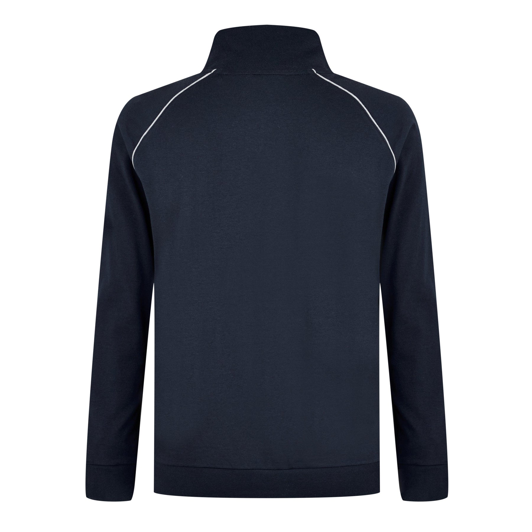 Men's MixMatch Full Zipped Fleece Jacket