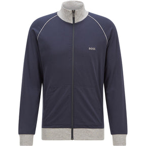 Men's Mix & Match Full-Zip Fleece Top
