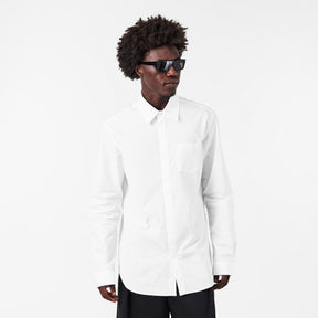 Balmain Emblam Shirt Sn53