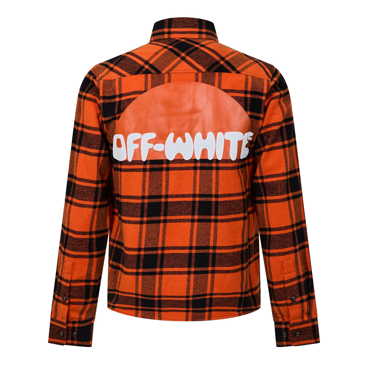 Sunset Flannel Shirt