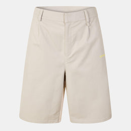Tailored Fit Shorts