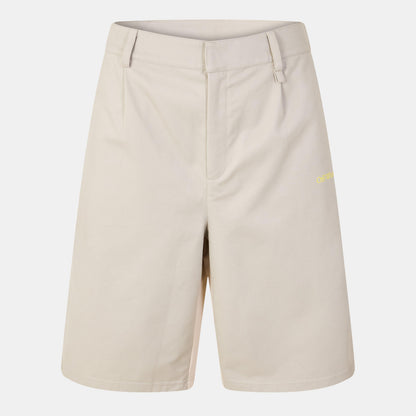 Tailored Fit Shorts