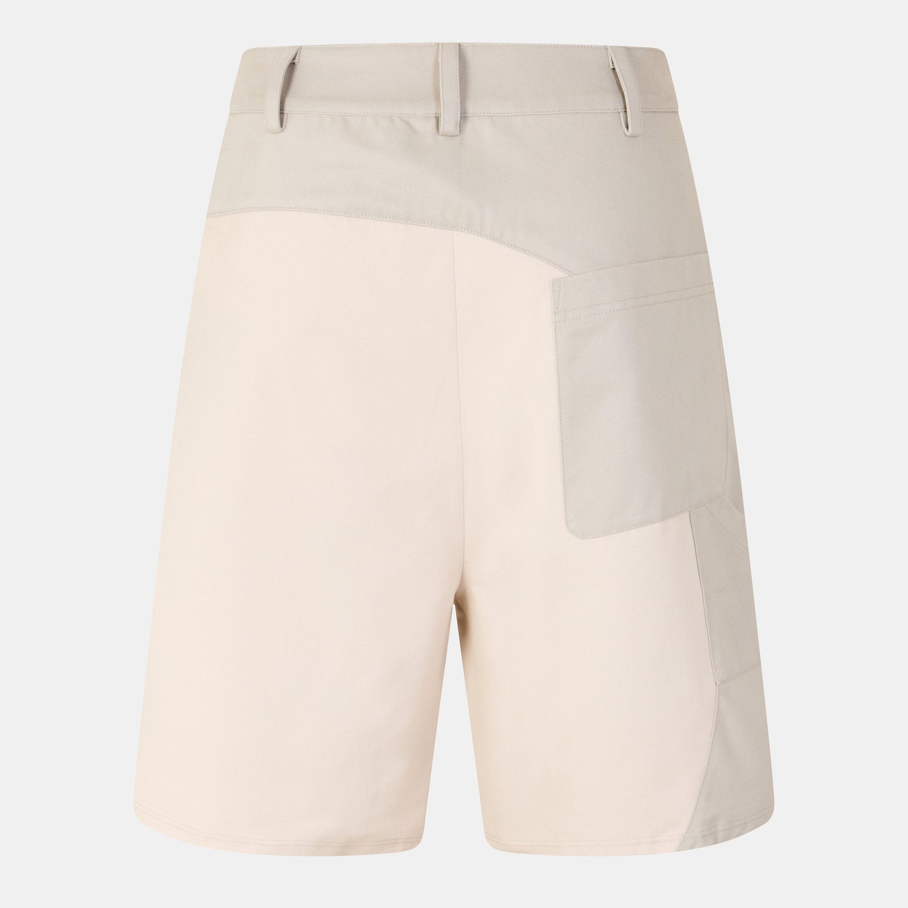 Men's Tailored Shorts