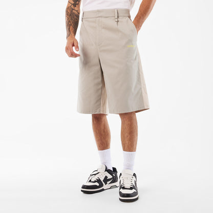 Tailored Fit Shorts