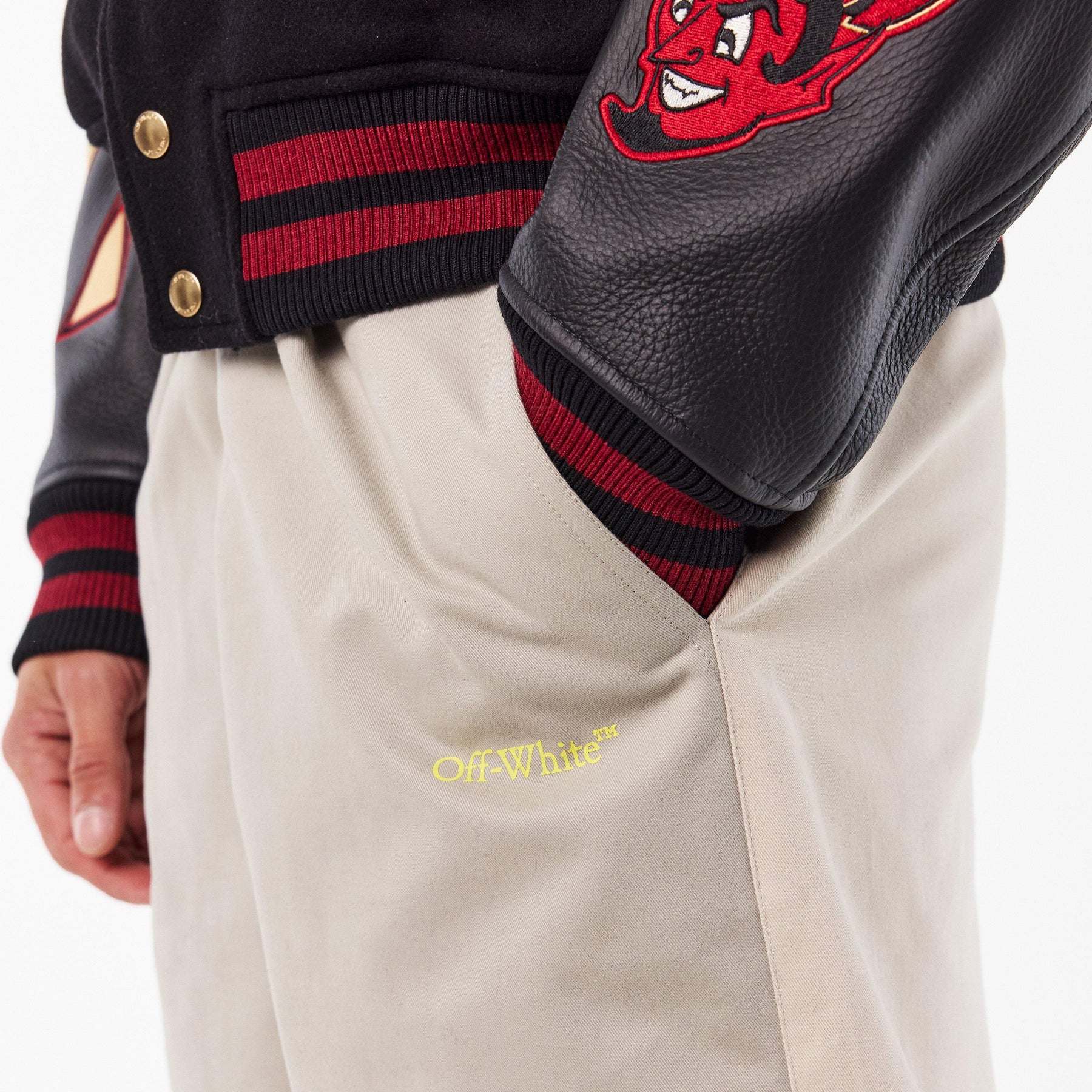 Men's Tailored Shorts