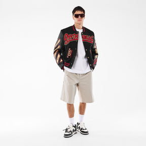 Men's Tailored Shorts