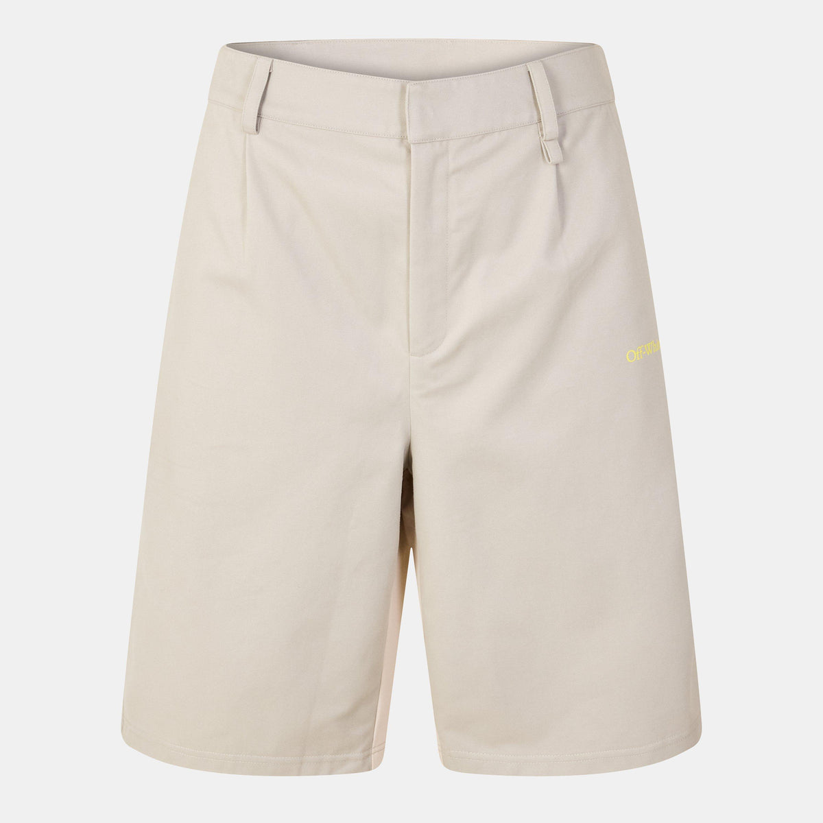 Men's Tailored Shorts