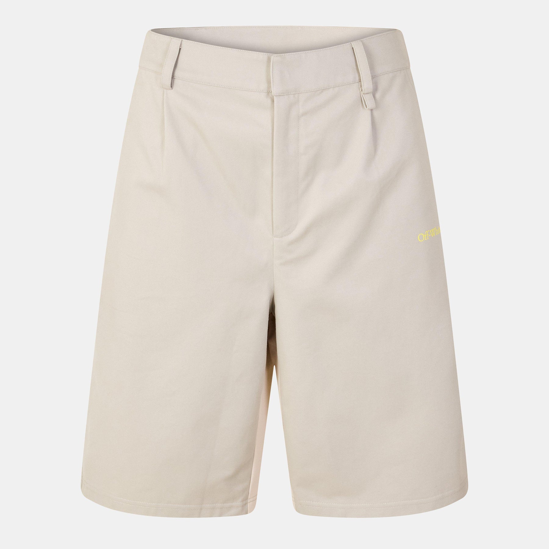 Men's Tailored Shorts