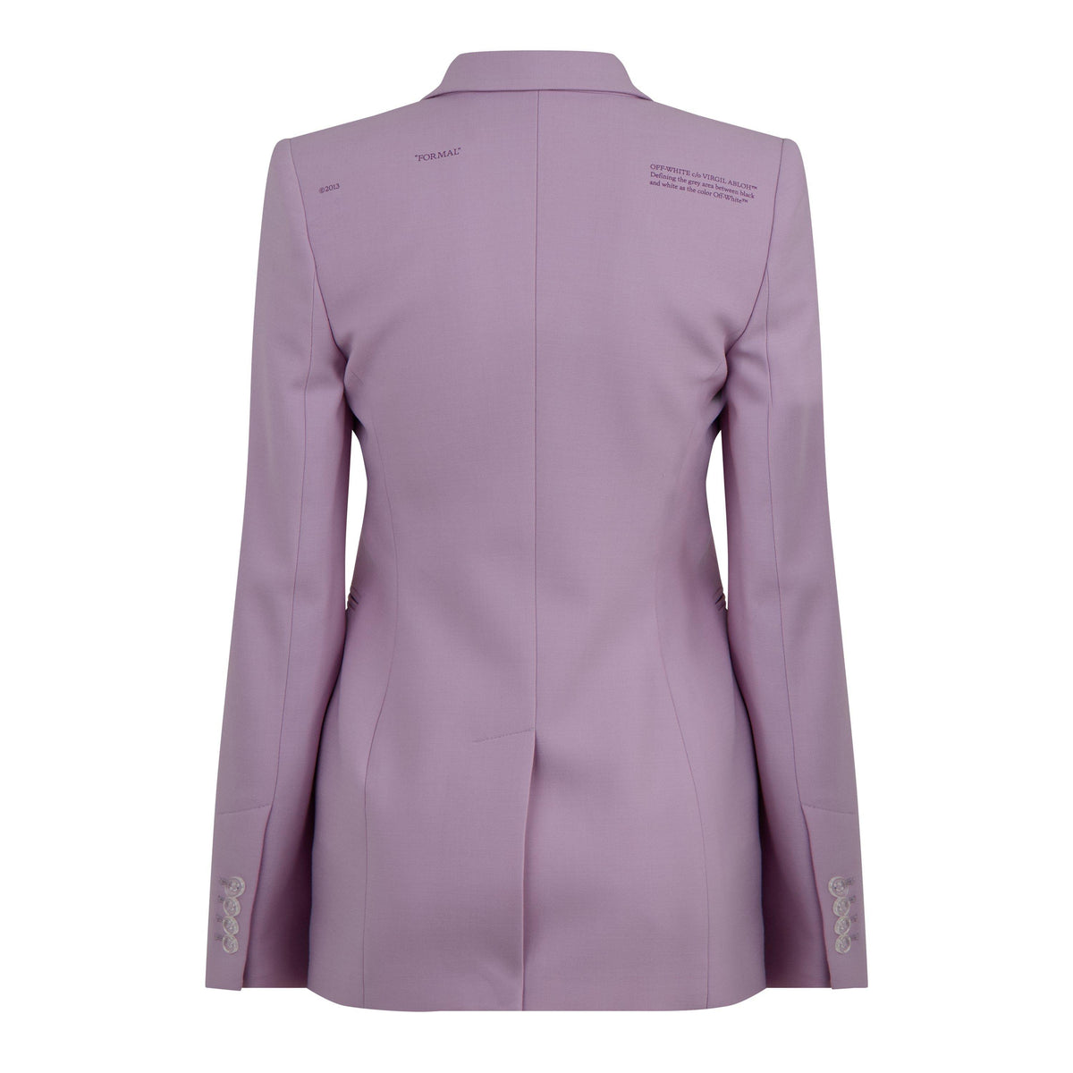 Corporate Jacket