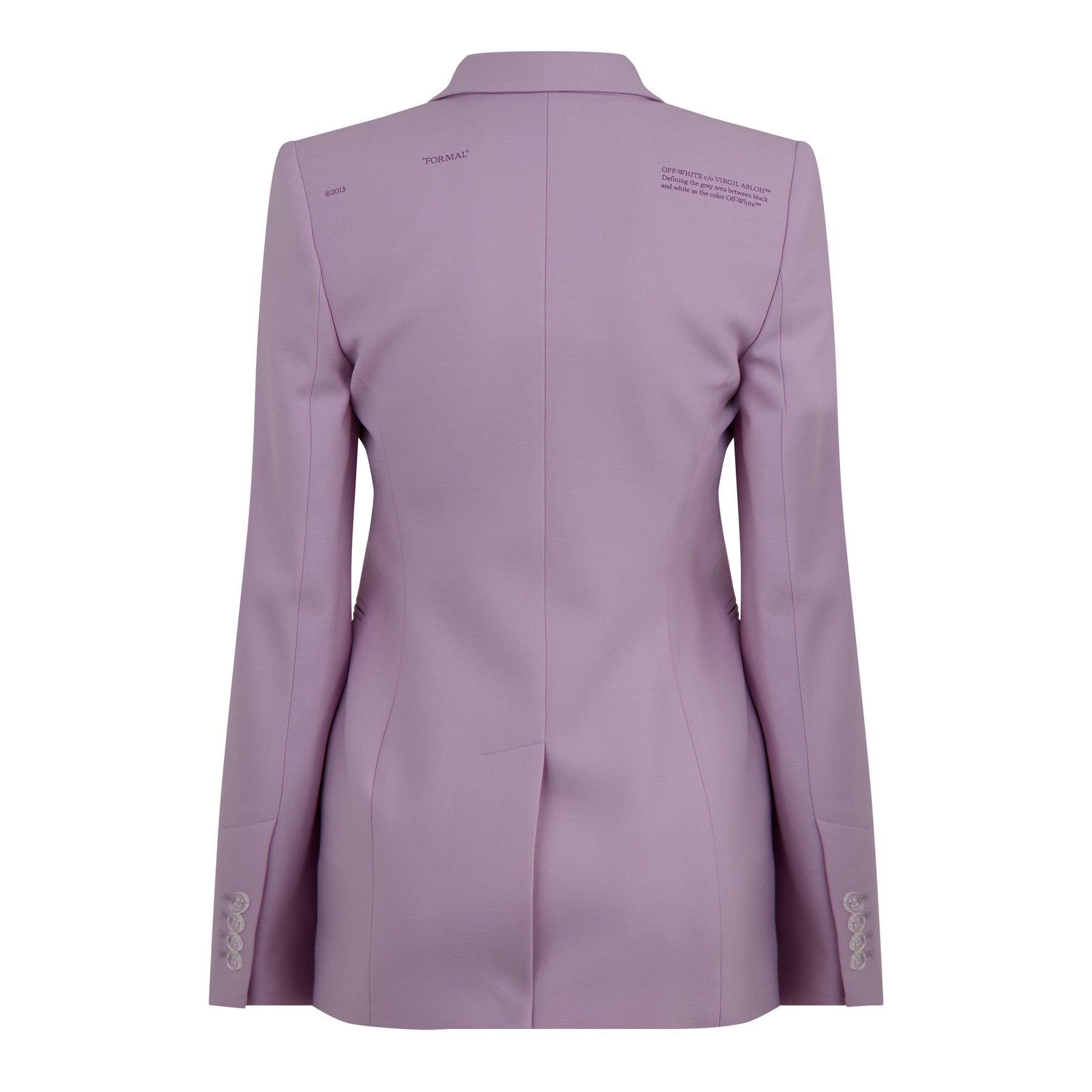 Corporate Jacket