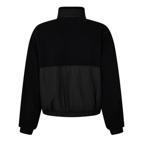 Multicord Fleece Jacket