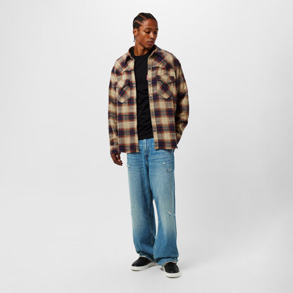 Long Sleeve Cowboy Shirt