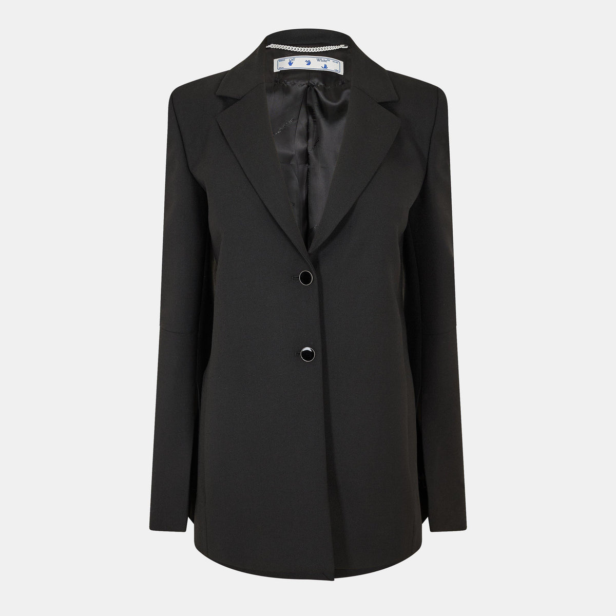 Off Suit Jacket Ld99