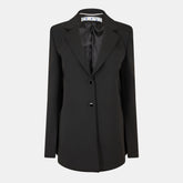 Off Suit Jacket Ld99