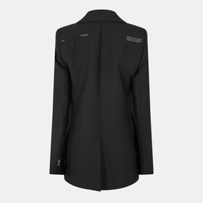 Off Suit Jacket Ld99