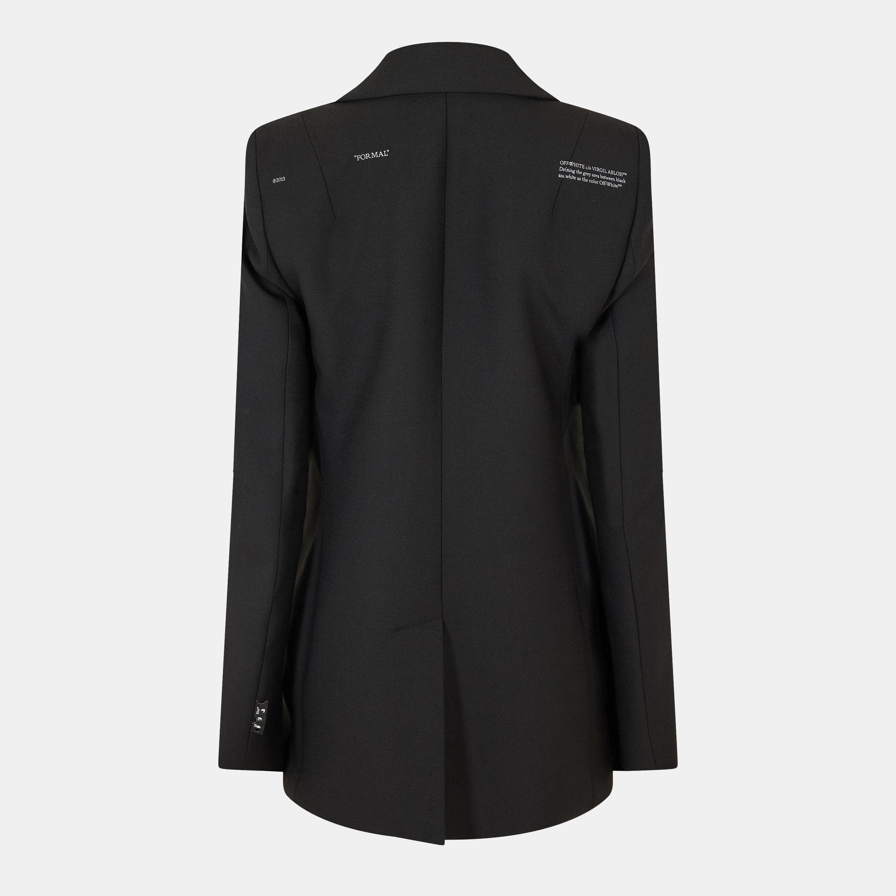 Women's Suit Jacket