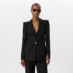 Off Suit Jacket Ld99