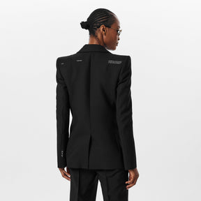 Off Suit Jacket Ld99