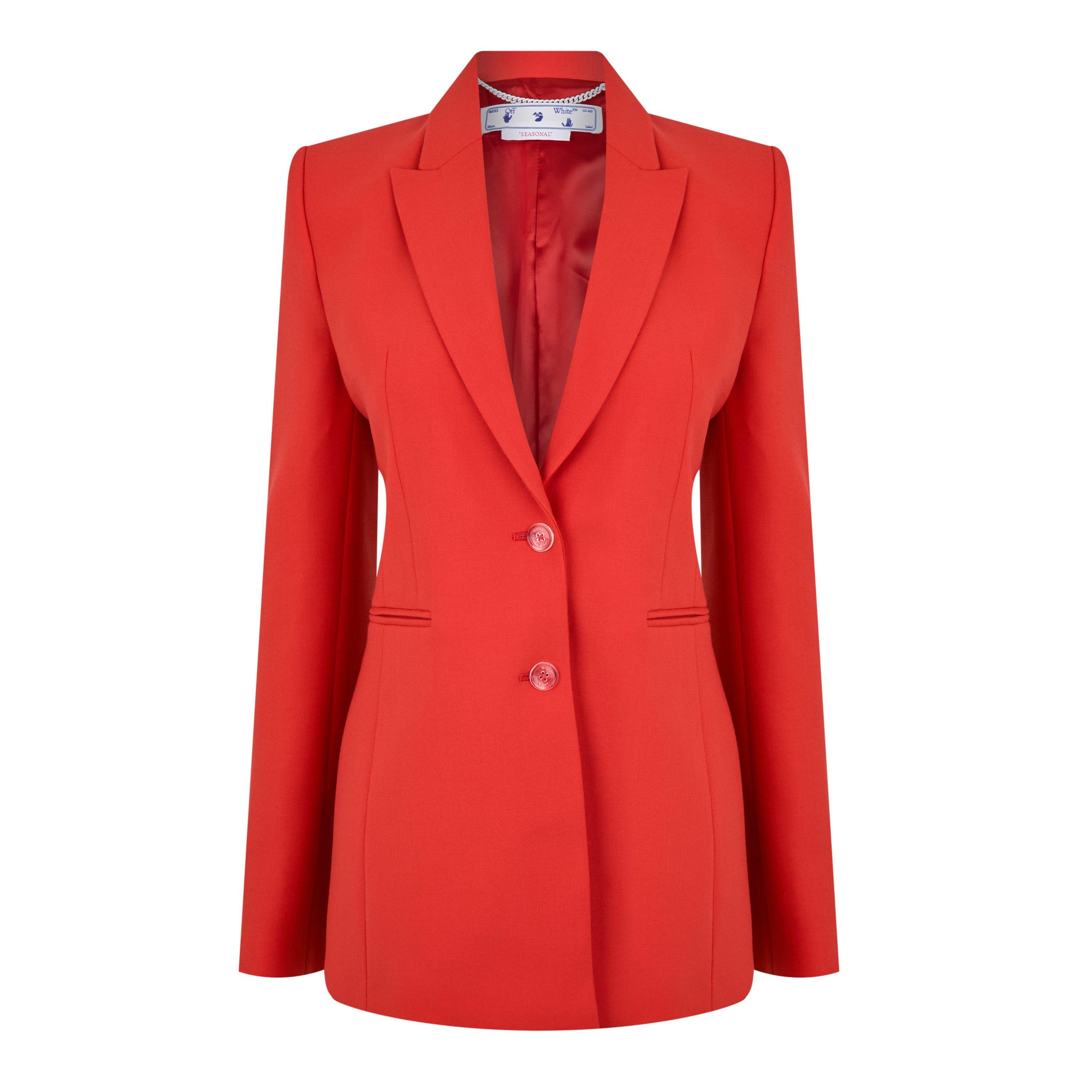 Suit Jacket