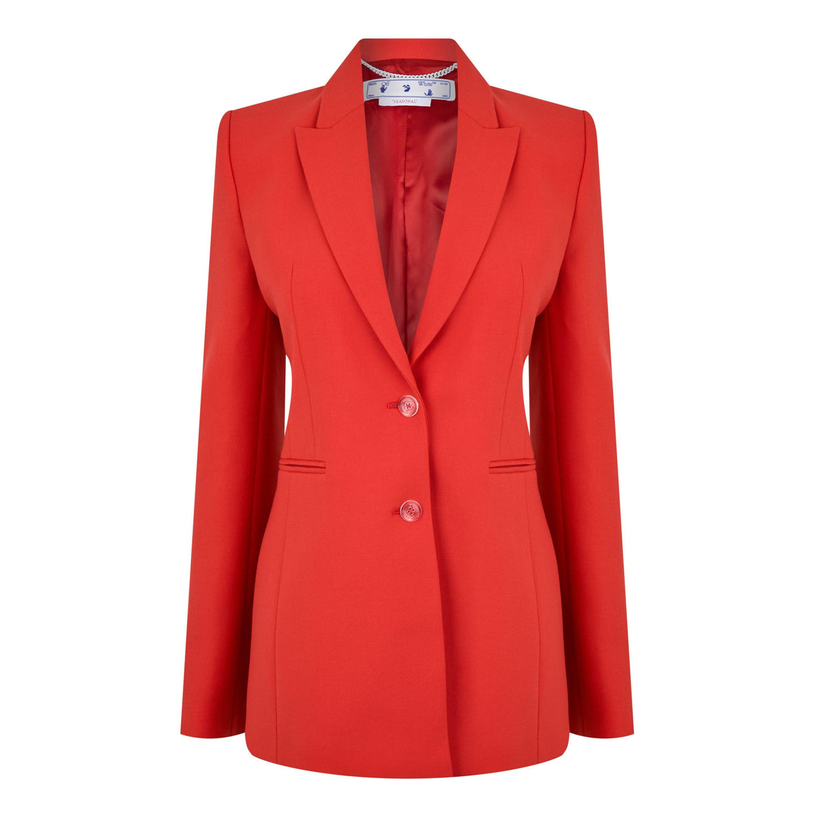 Off Suit Jacket Ld99